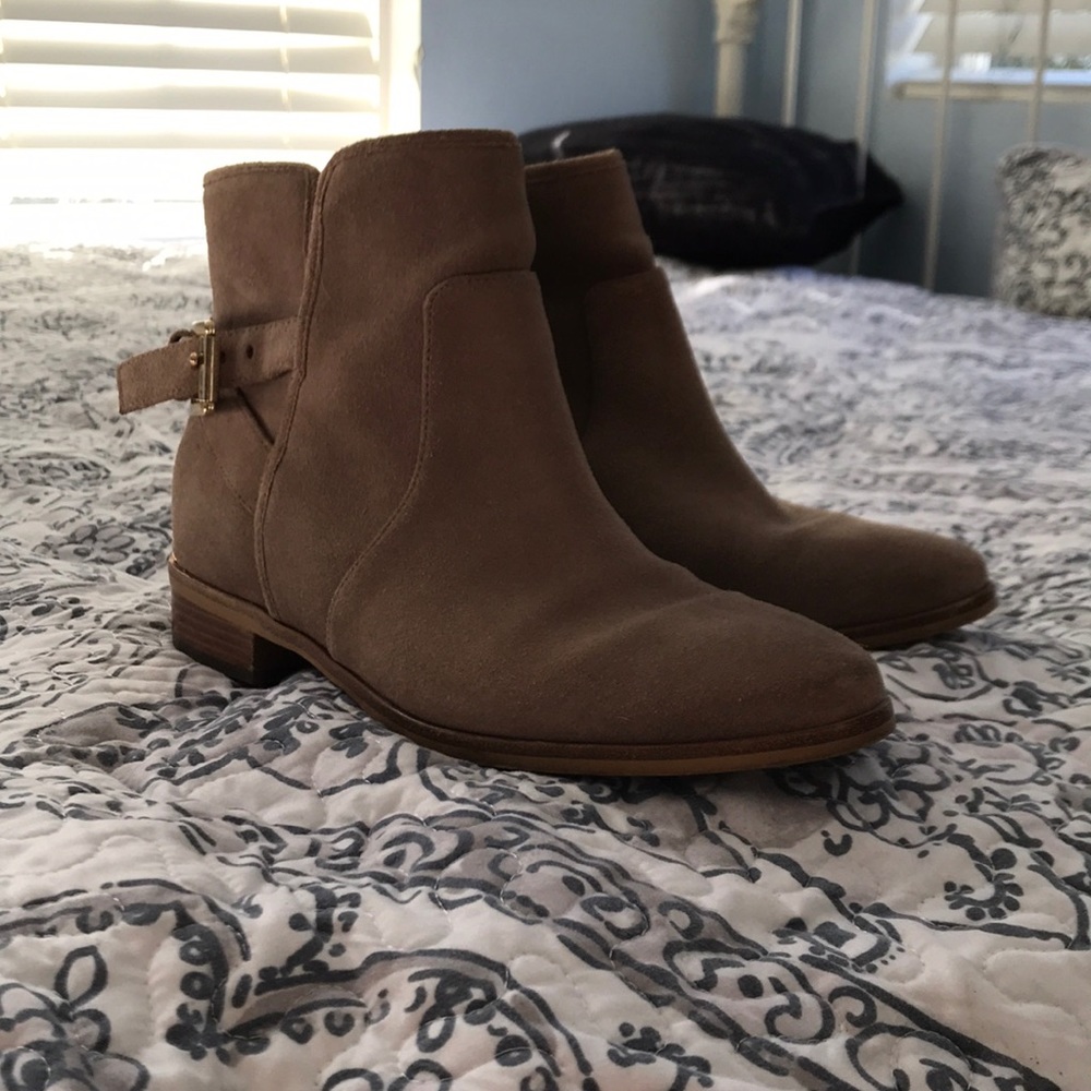 Michael Kors Booties